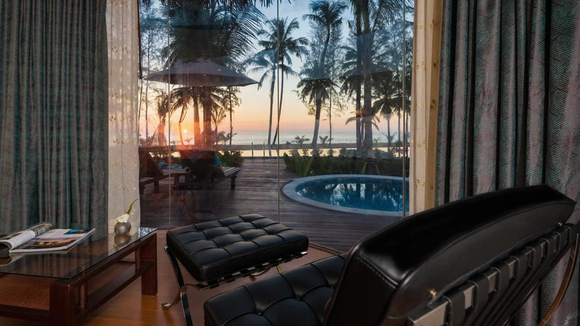 The Haven Khao Lak foto 30
