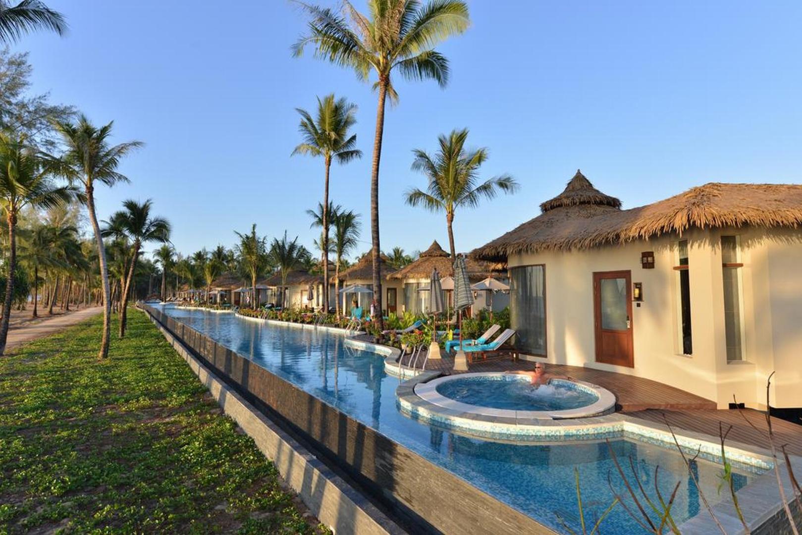 The Haven Khao Lak foto 43