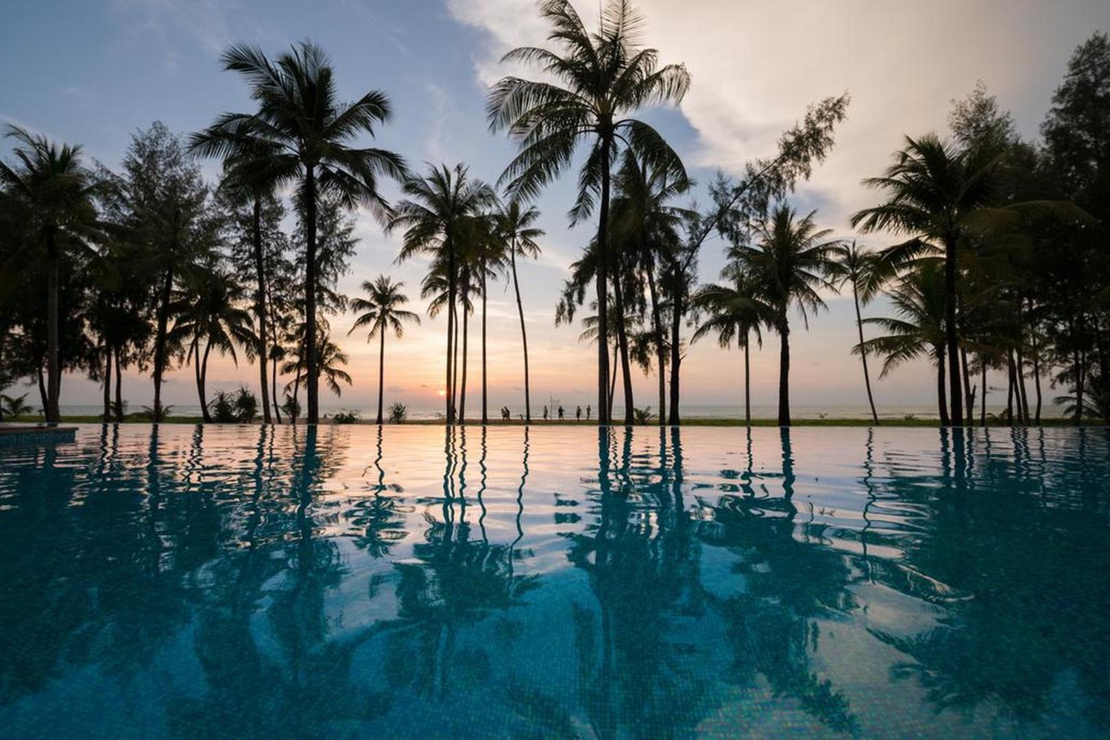 The Haven Khao Lak foto 38