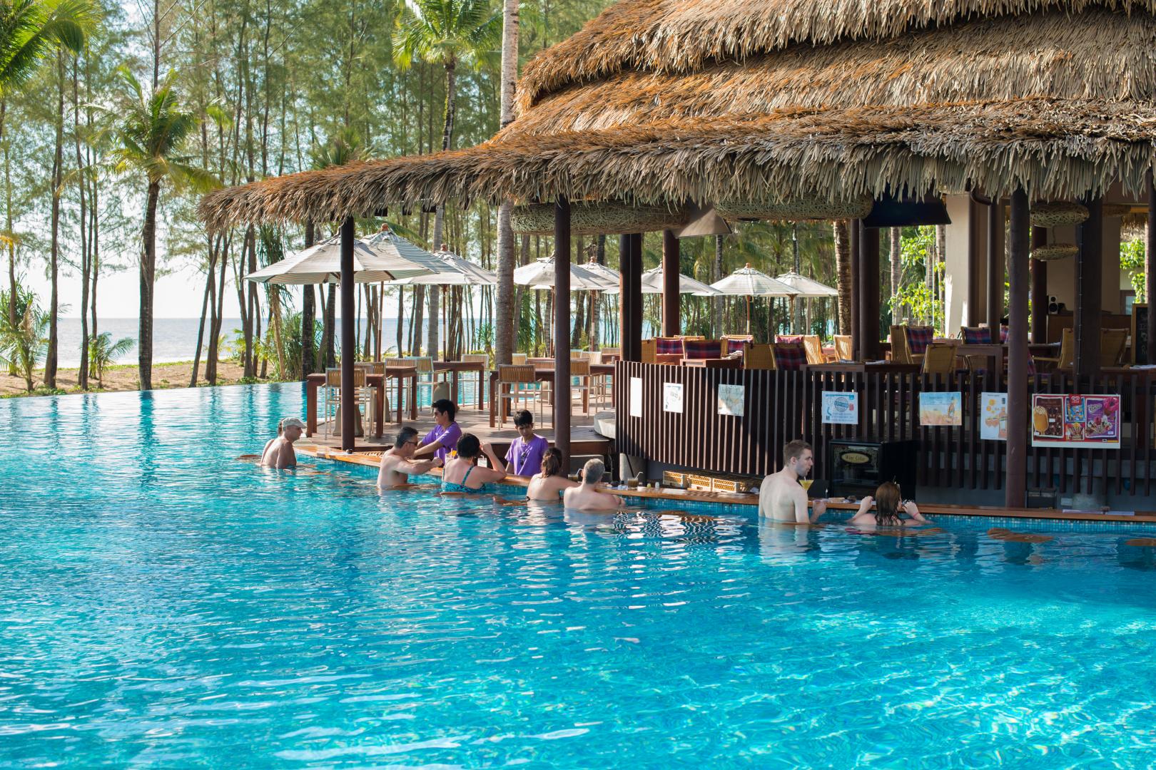 The Haven Khao Lak foto 4