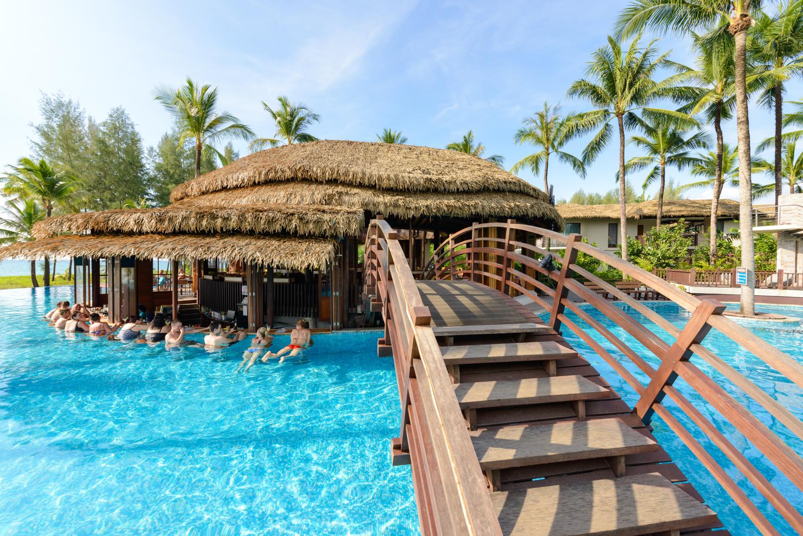 The Haven Khao Lak foto 24