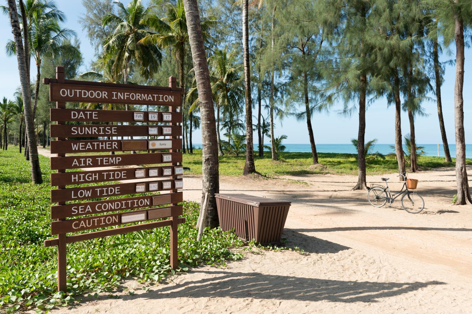The Haven Khao Lak foto 40