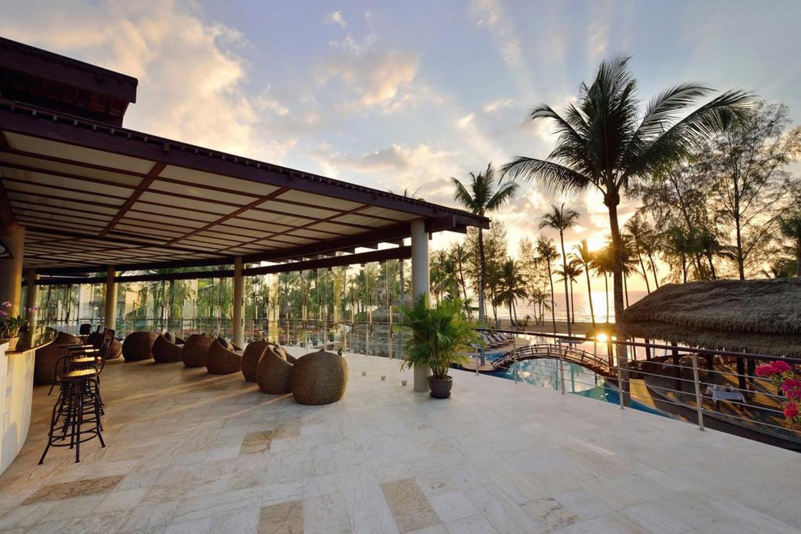 The Haven Khao Lak foto 15
