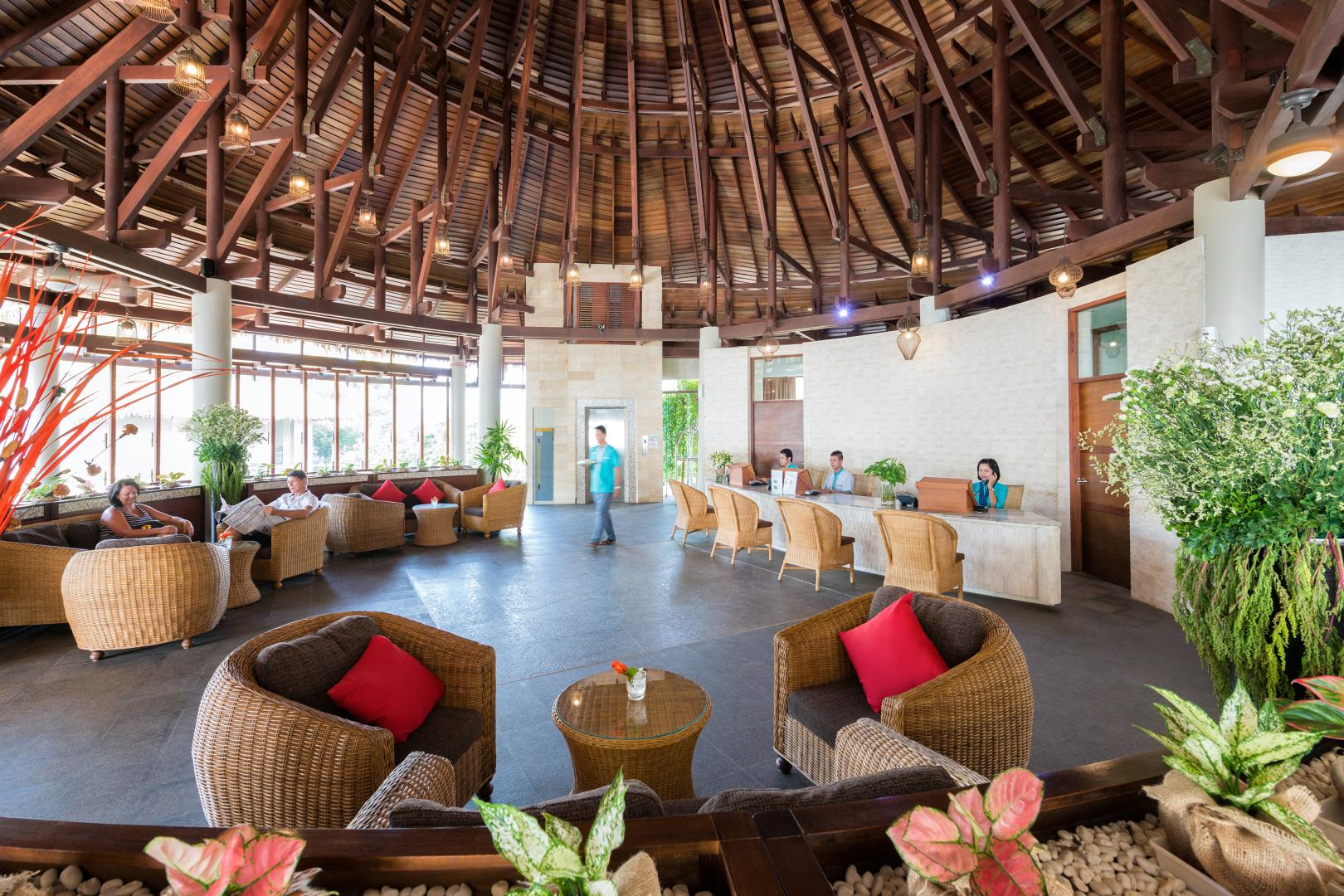 The Haven Khao Lak foto 16