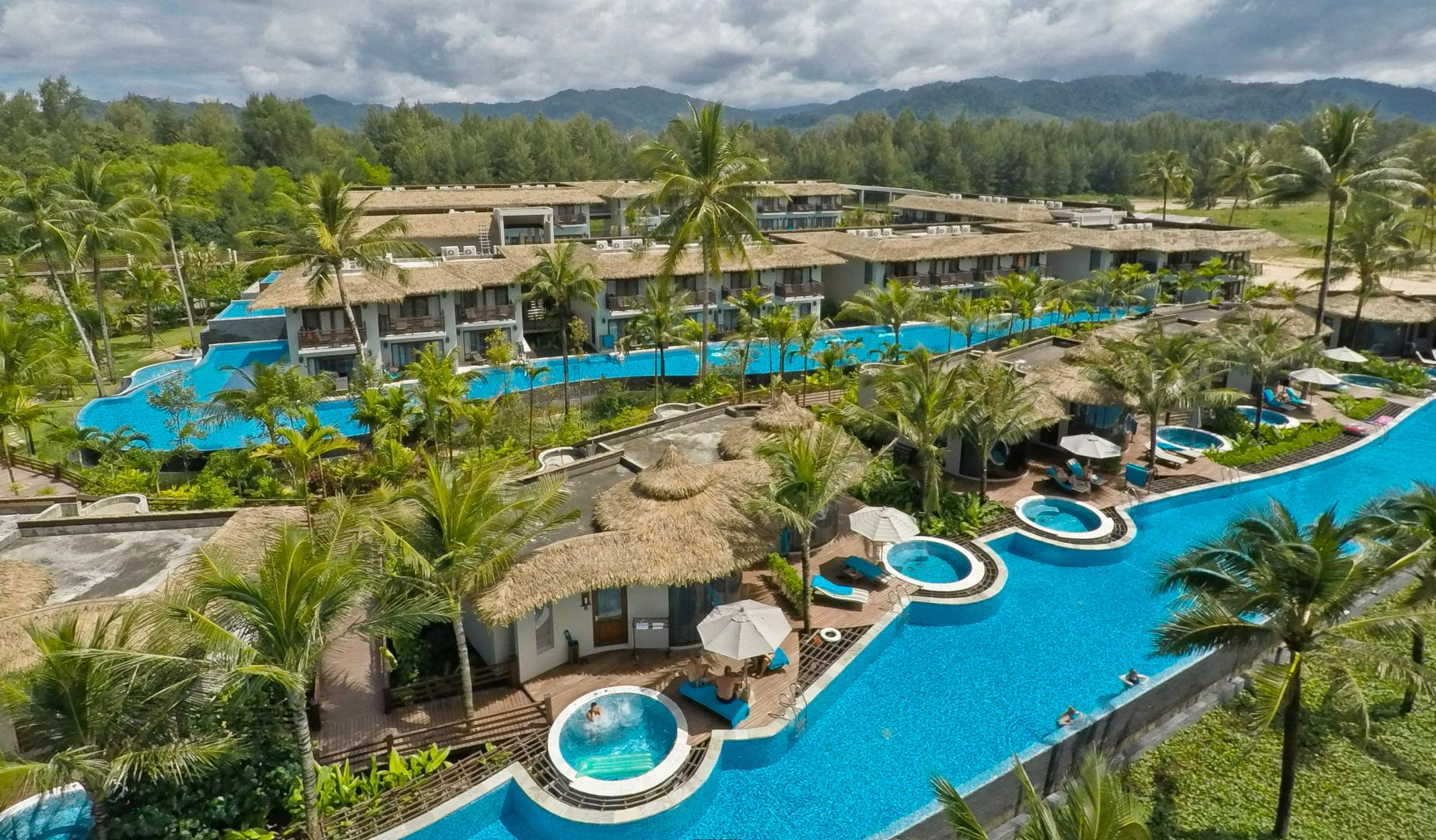 The Haven Khao Lak foto 21
