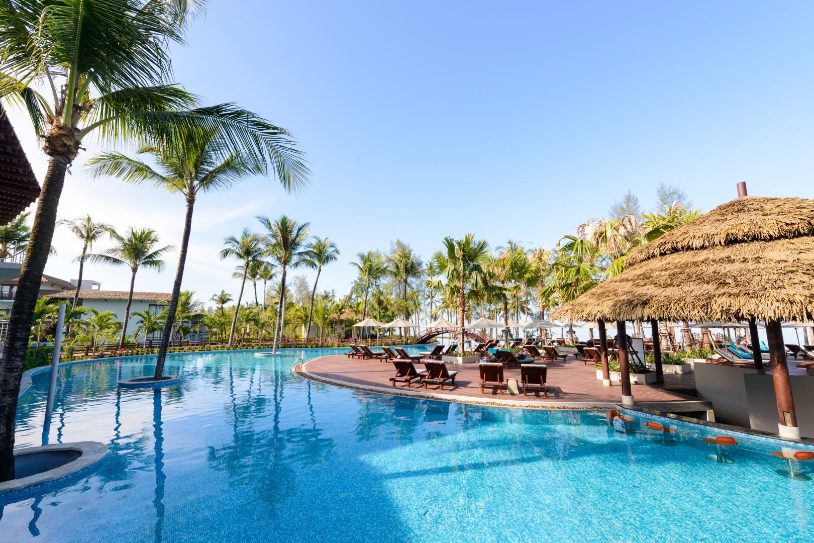 The Haven Khao Lak foto 6