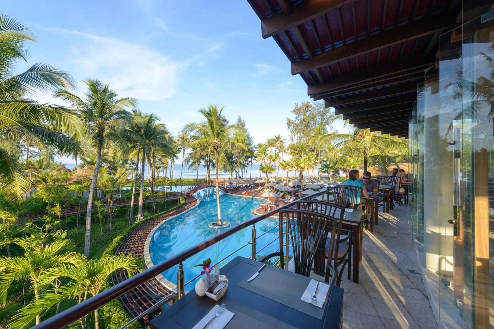 The Haven Khao Lak foto 12