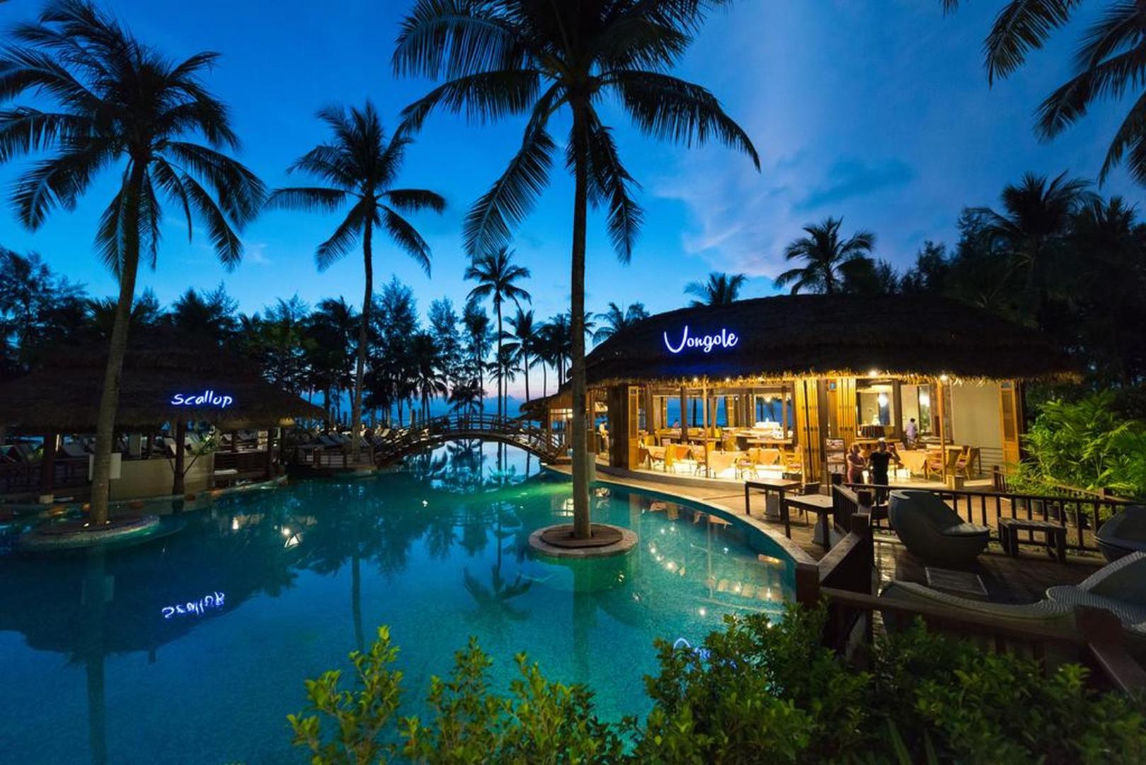 The Haven Khao Lak foto 28