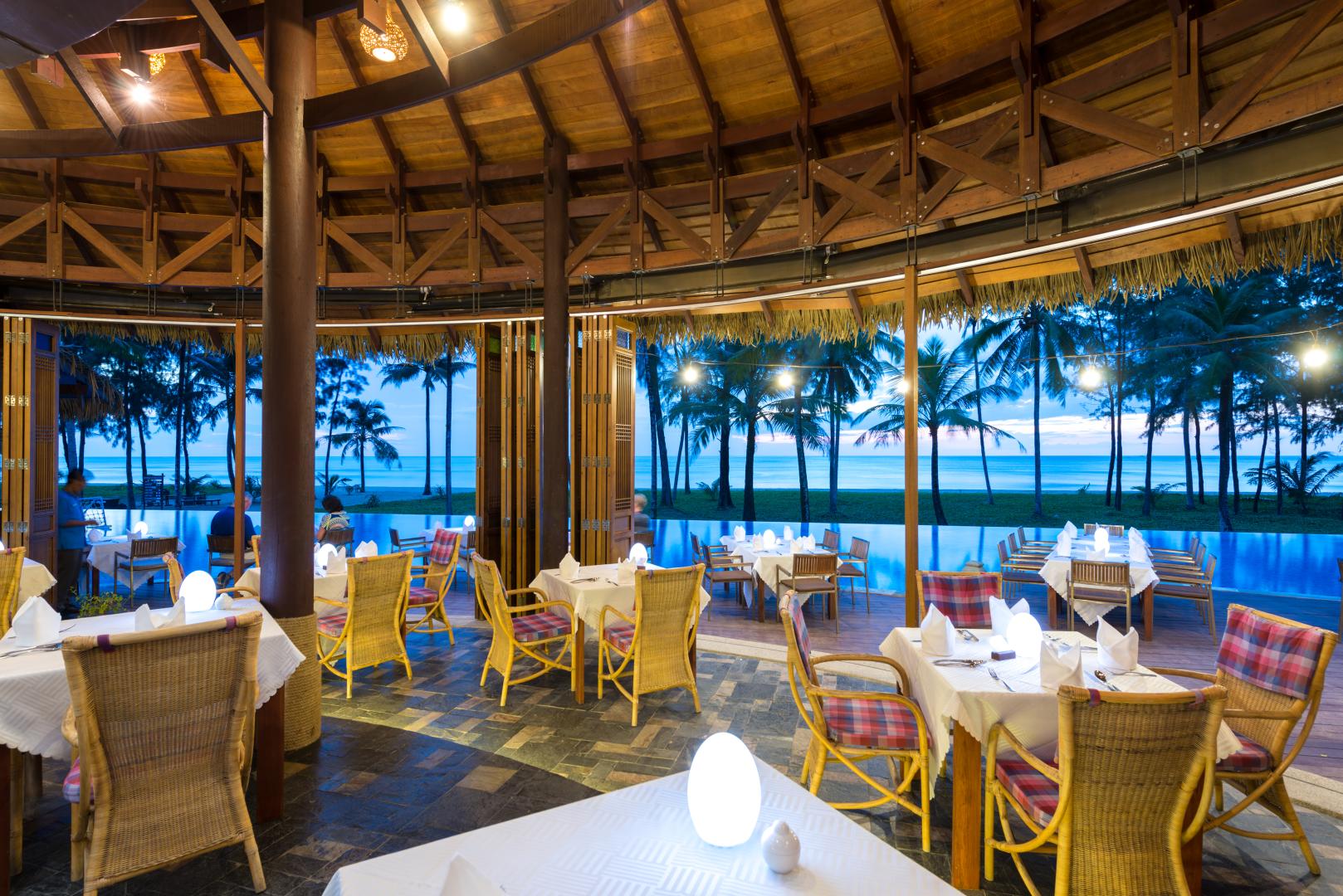 The Haven Khao Lak foto 36