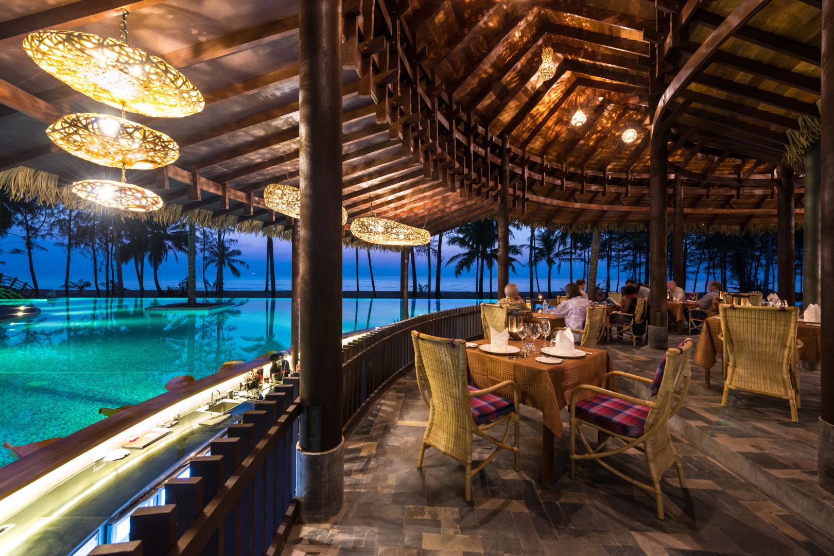 The Haven Khao Lak foto 3