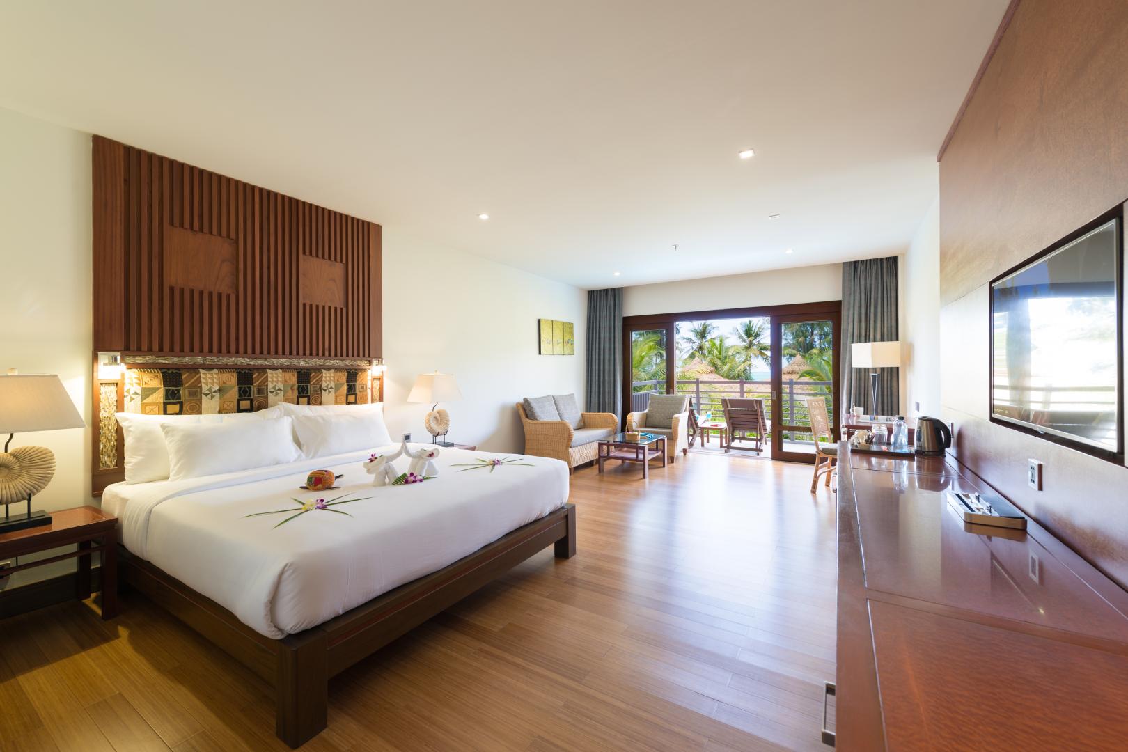 The Haven Khao Lak foto 27