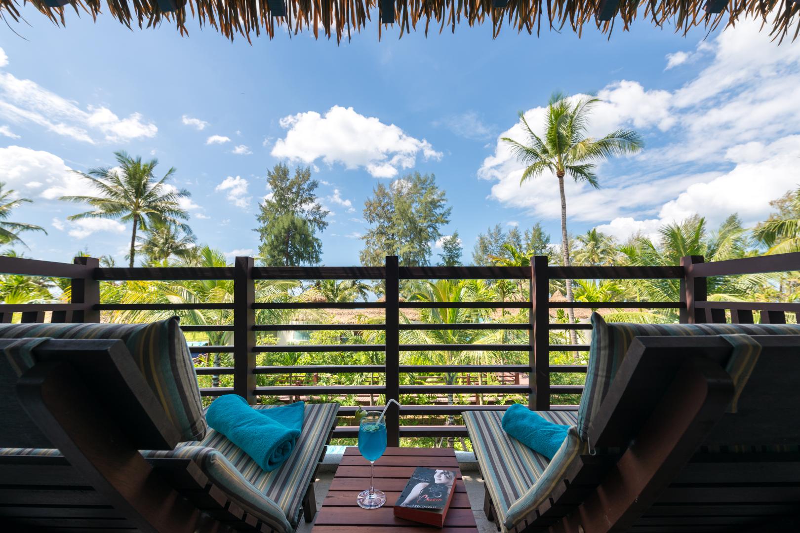 The Haven Khao Lak foto 31