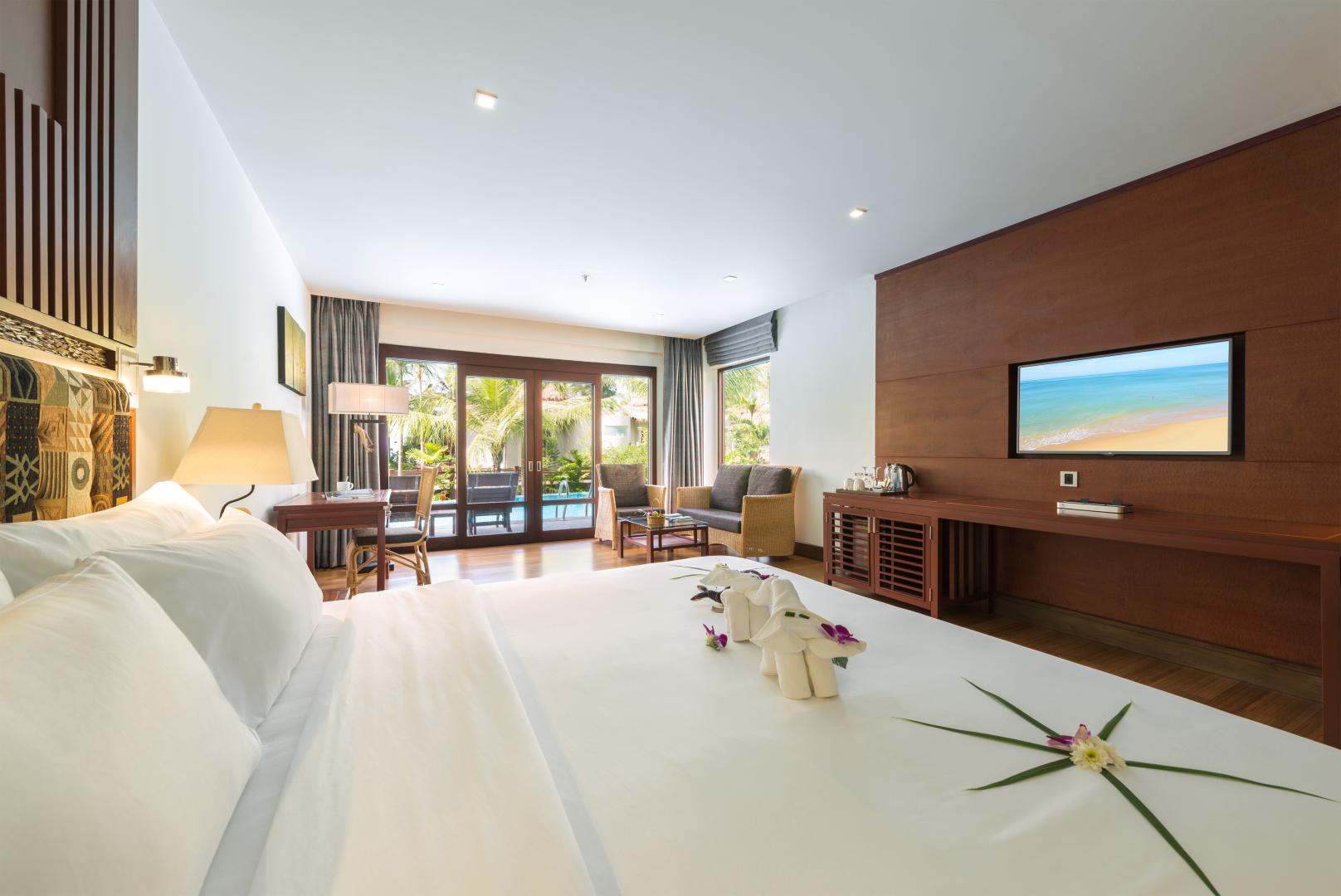 The Haven Khao Lak foto 39