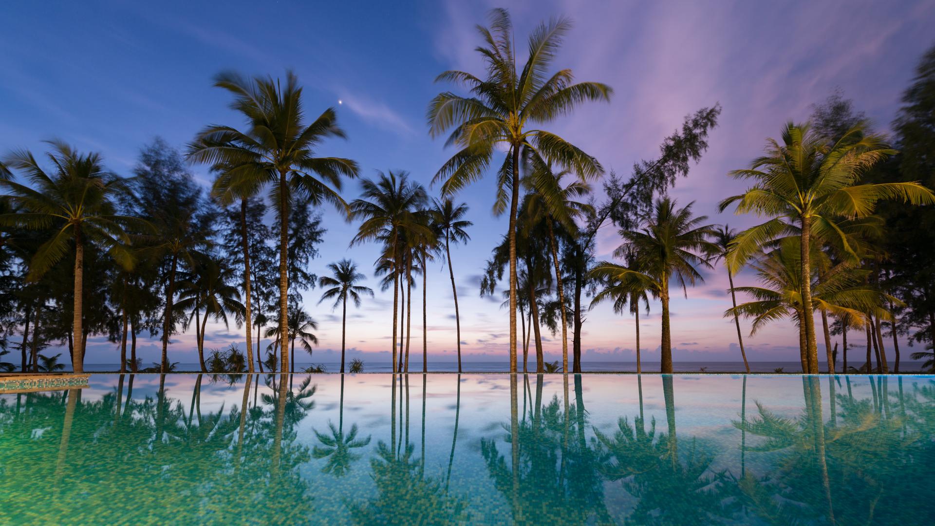 The Haven Khao Lak foto 13