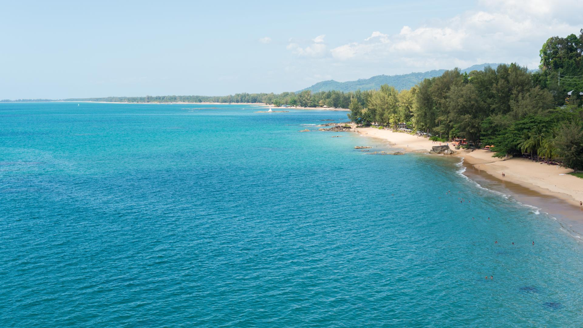 The Haven Khao Lak foto 14