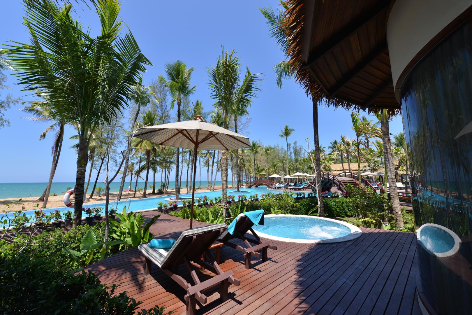 The Haven Khao Lak foto 5