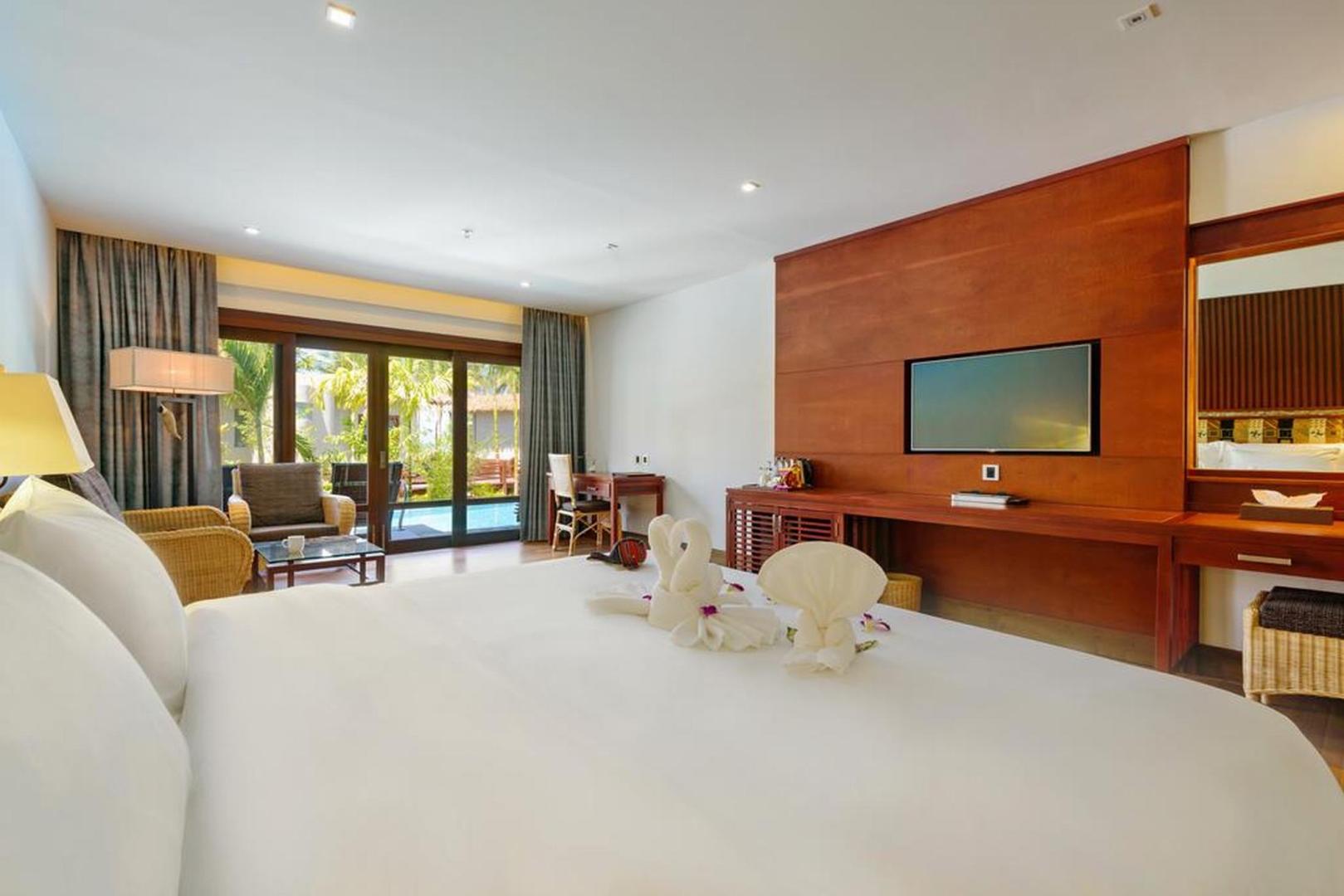 The Haven Khao Lak foto 9