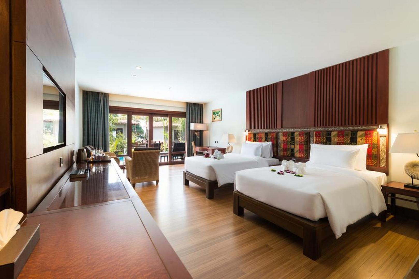 The Haven Khao Lak foto 10
