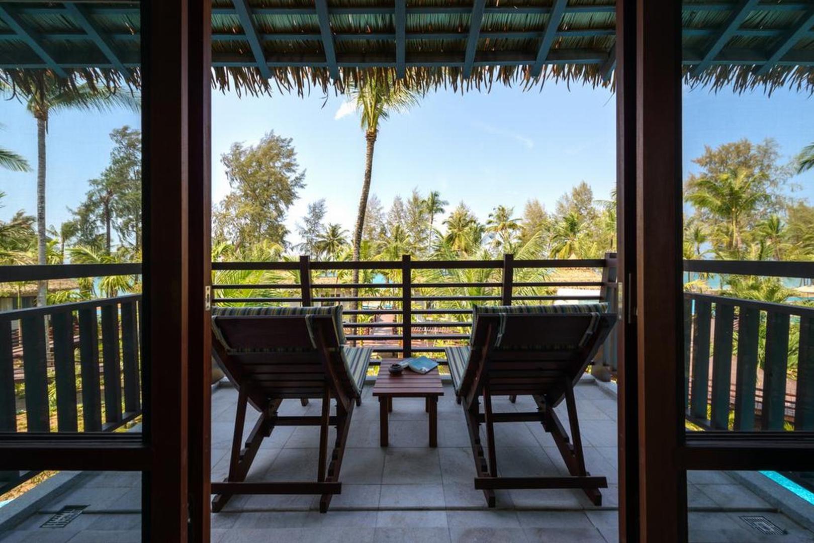 The Haven Khao Lak foto 22