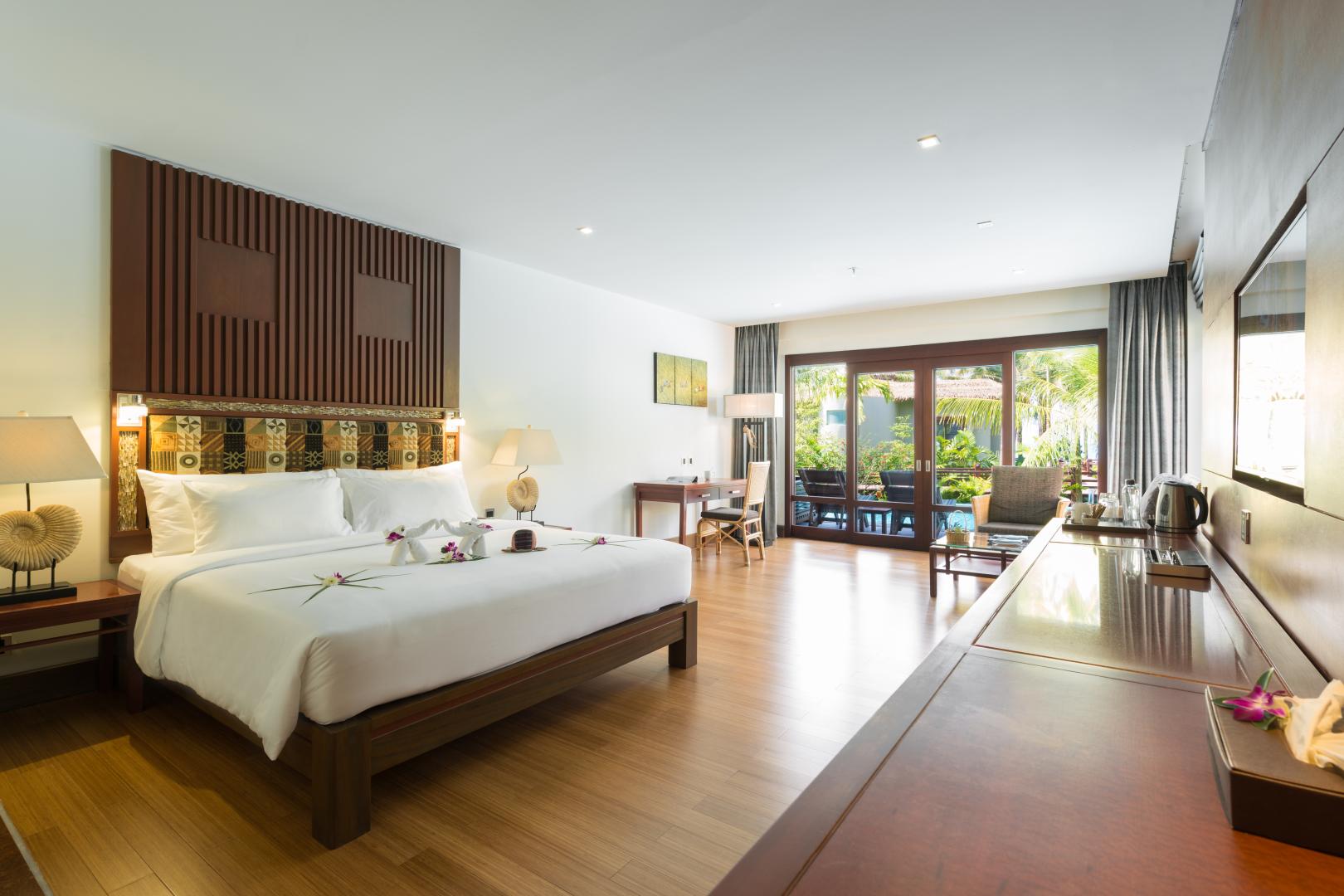 The Haven Khao Lak foto 2