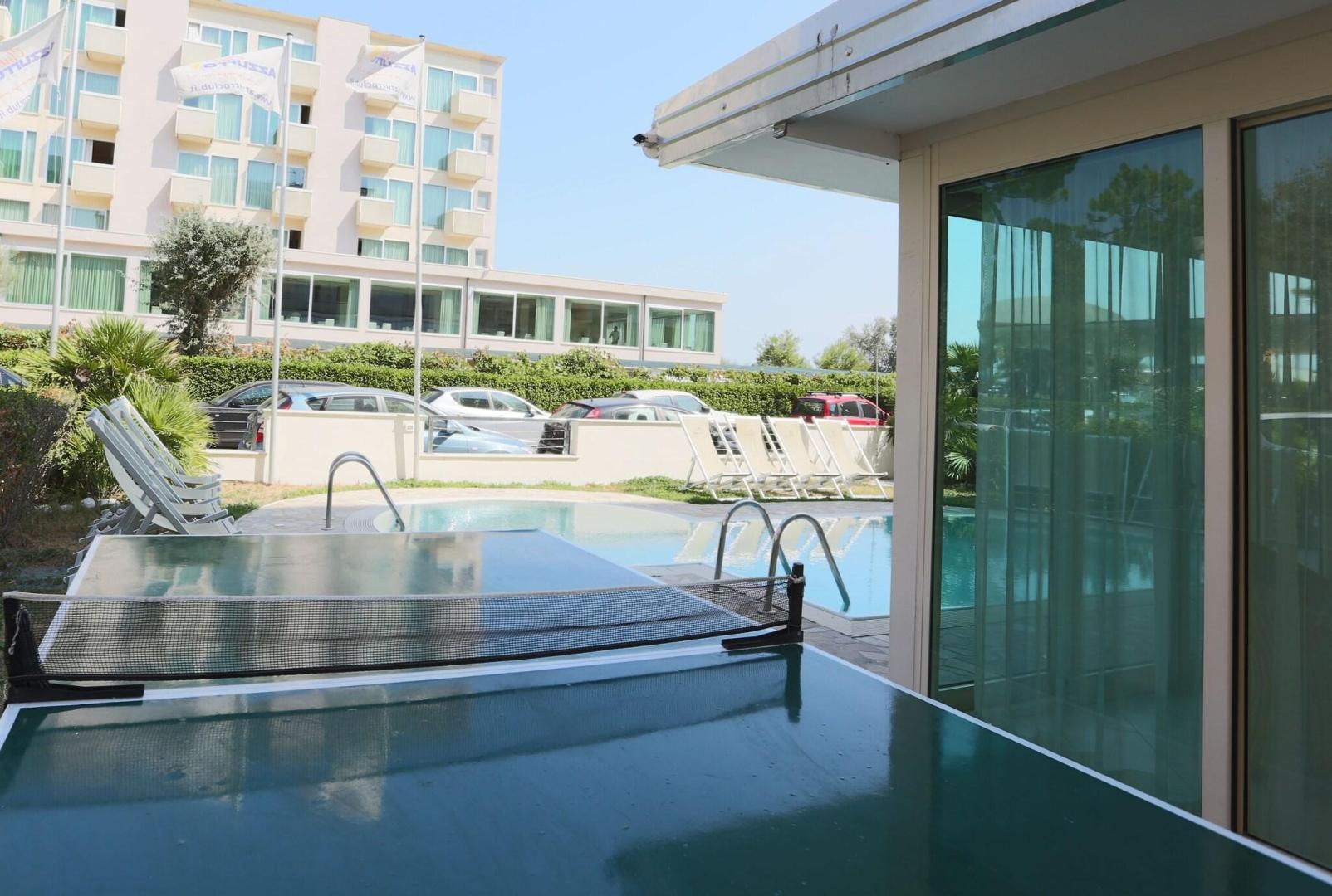 Hotel King