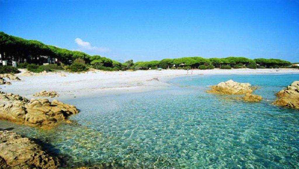 Villaggio Ea Bianca foto 11
