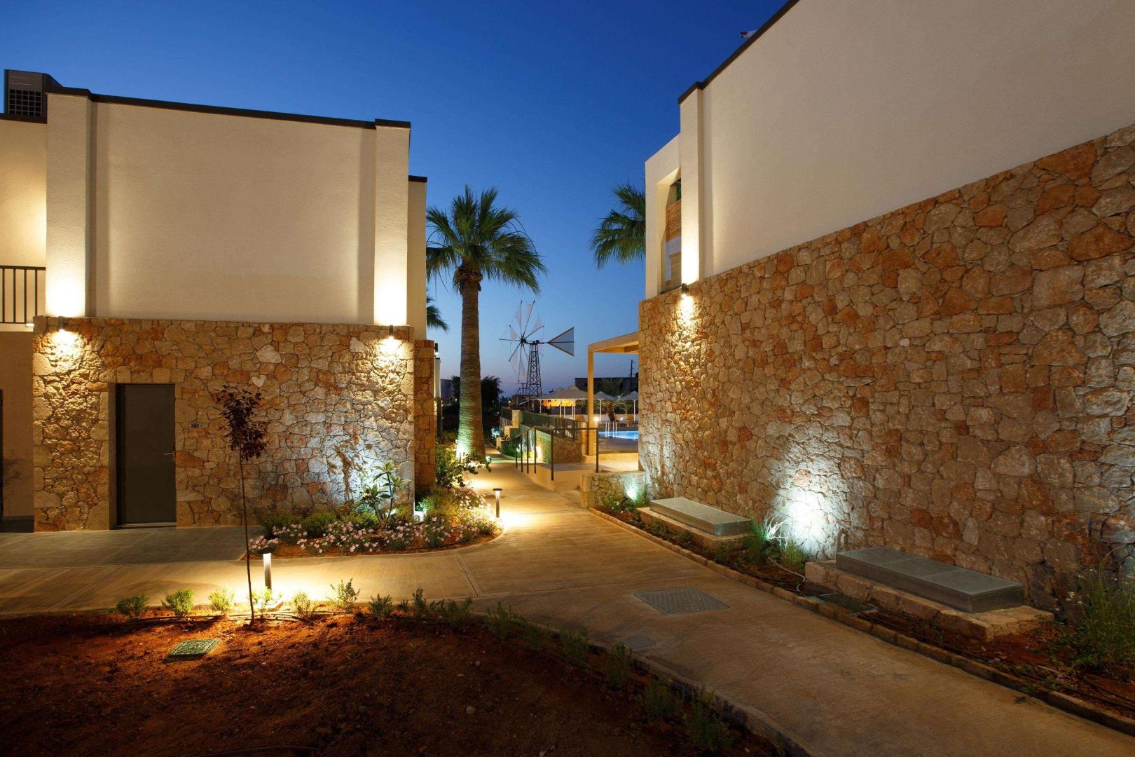 ALOE Boutique Hotel powered by Anissa Beach foto 4