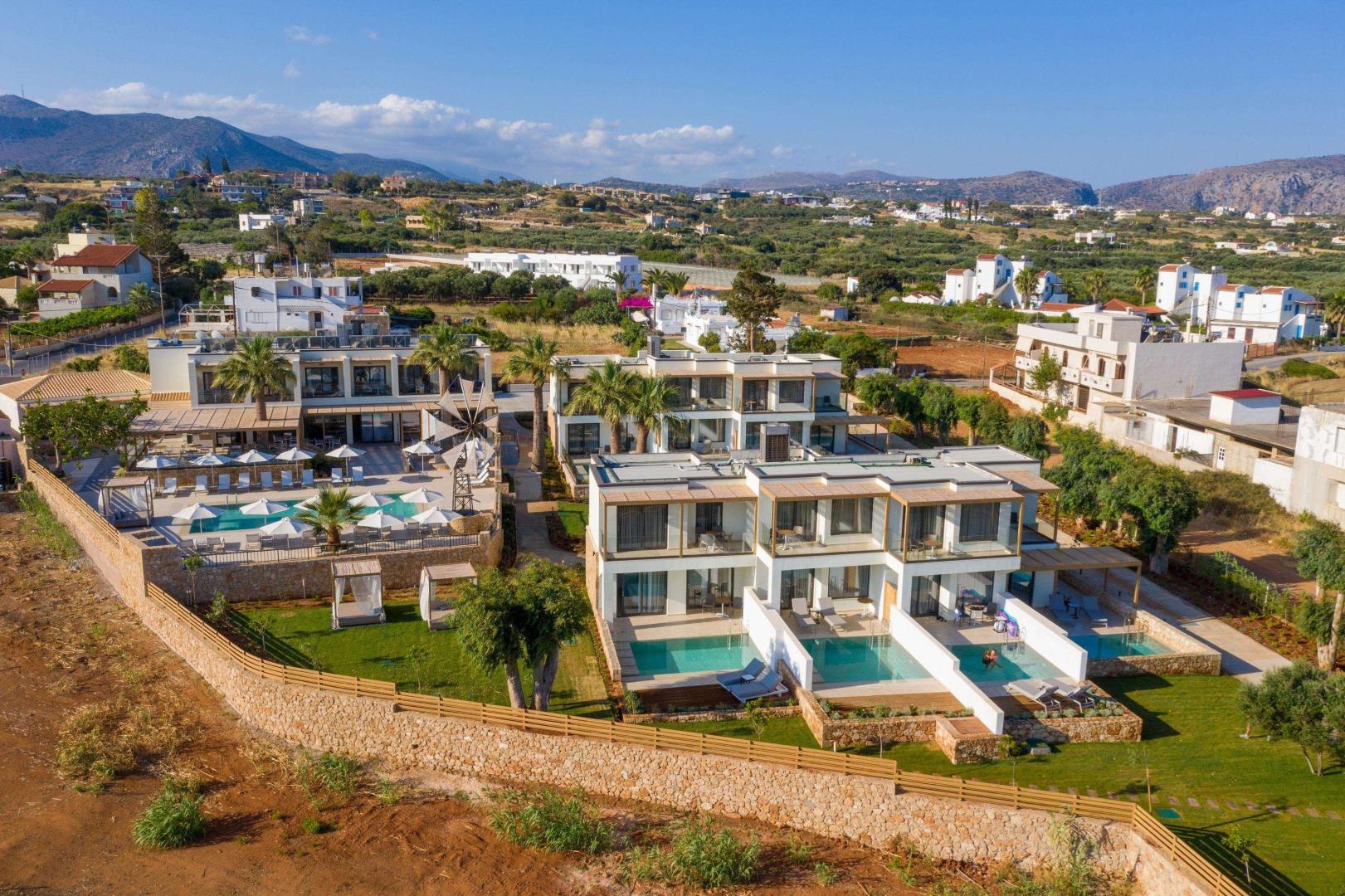 ALOE Boutique Hotel powered by Anissa Beach foto 8