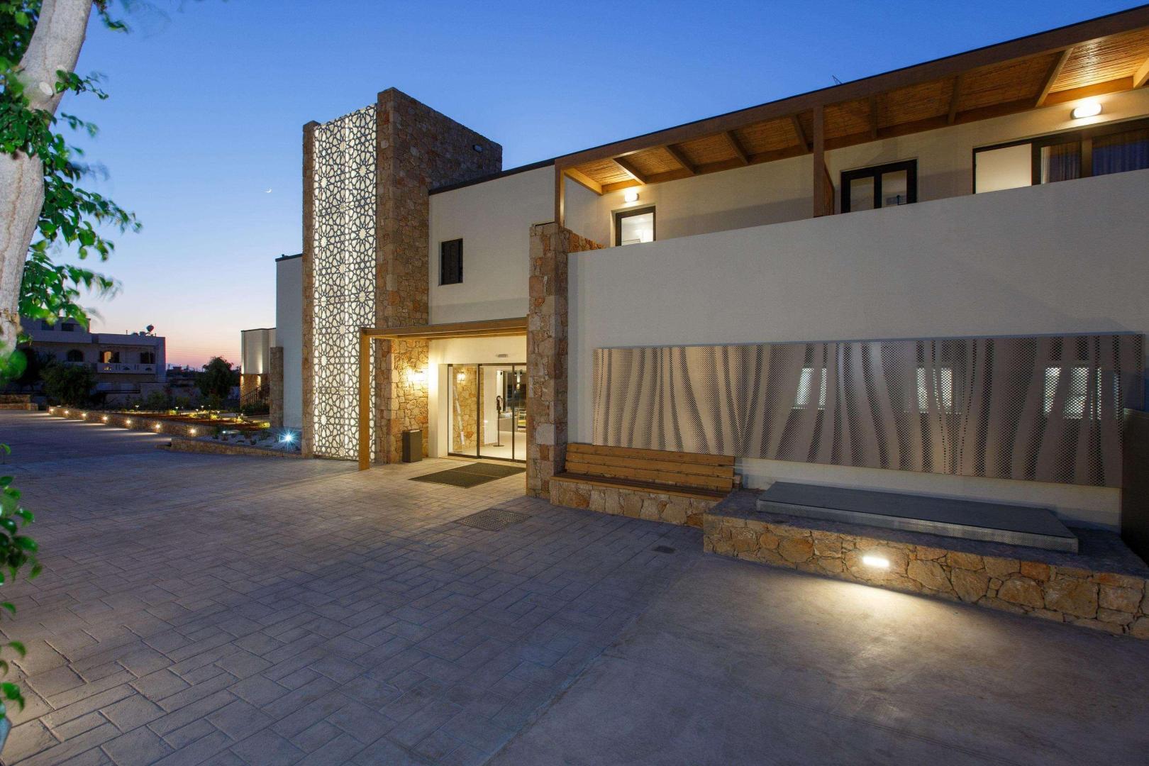 ALOE Boutique Hotel powered by Anissa Beach foto 9