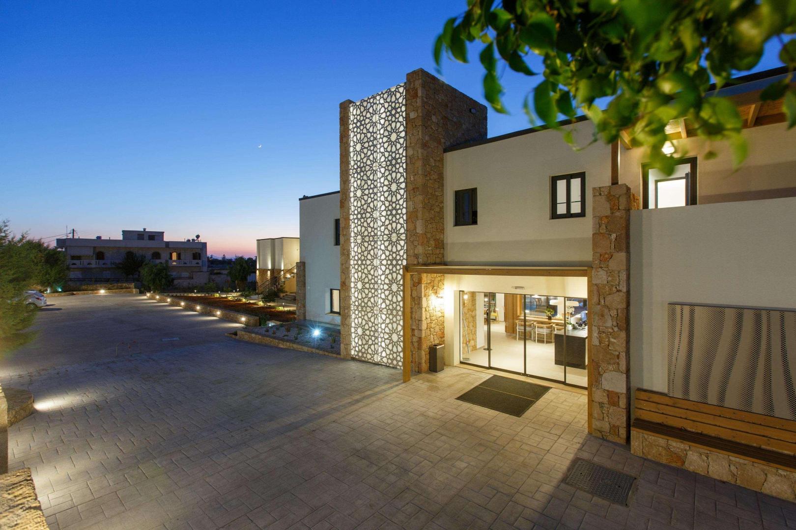 ALOE Boutique Hotel powered by Anissa Beach foto 10