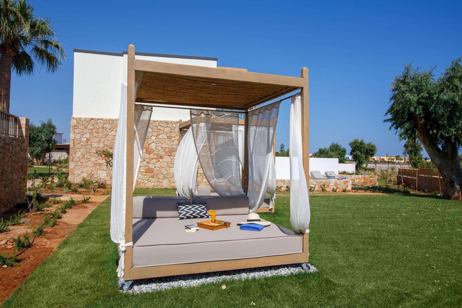 ALOE Boutique Hotel powered by Anissa Beach foto 11