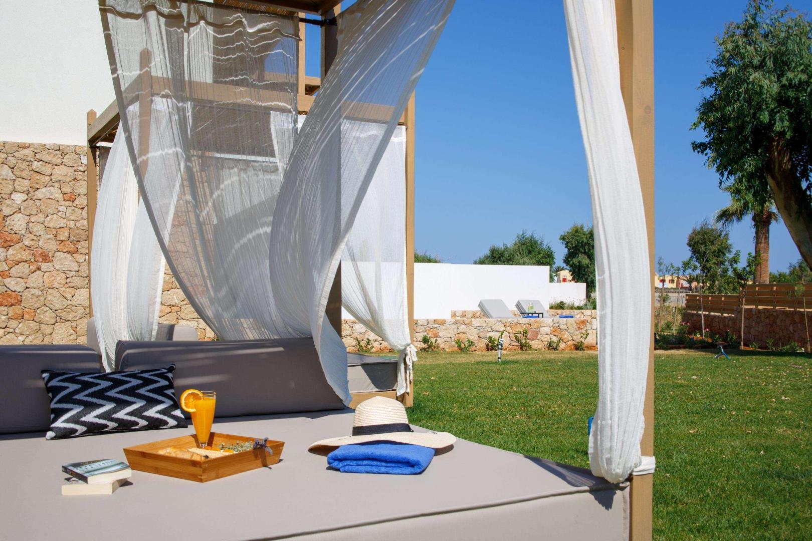 ALOE Boutique Hotel powered by Anissa Beach foto 12