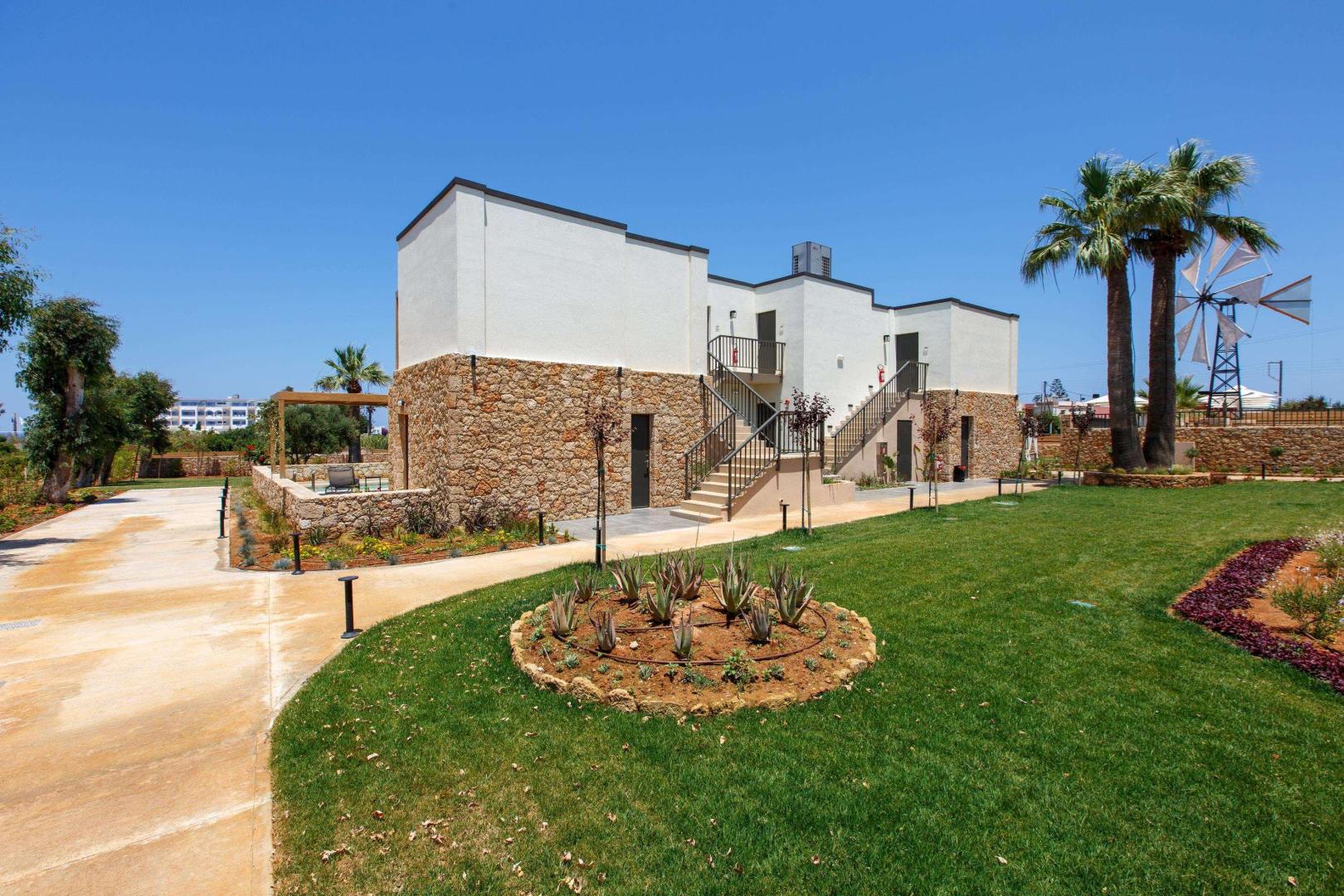 ALOE Boutique Hotel powered by Anissa Beach foto 13