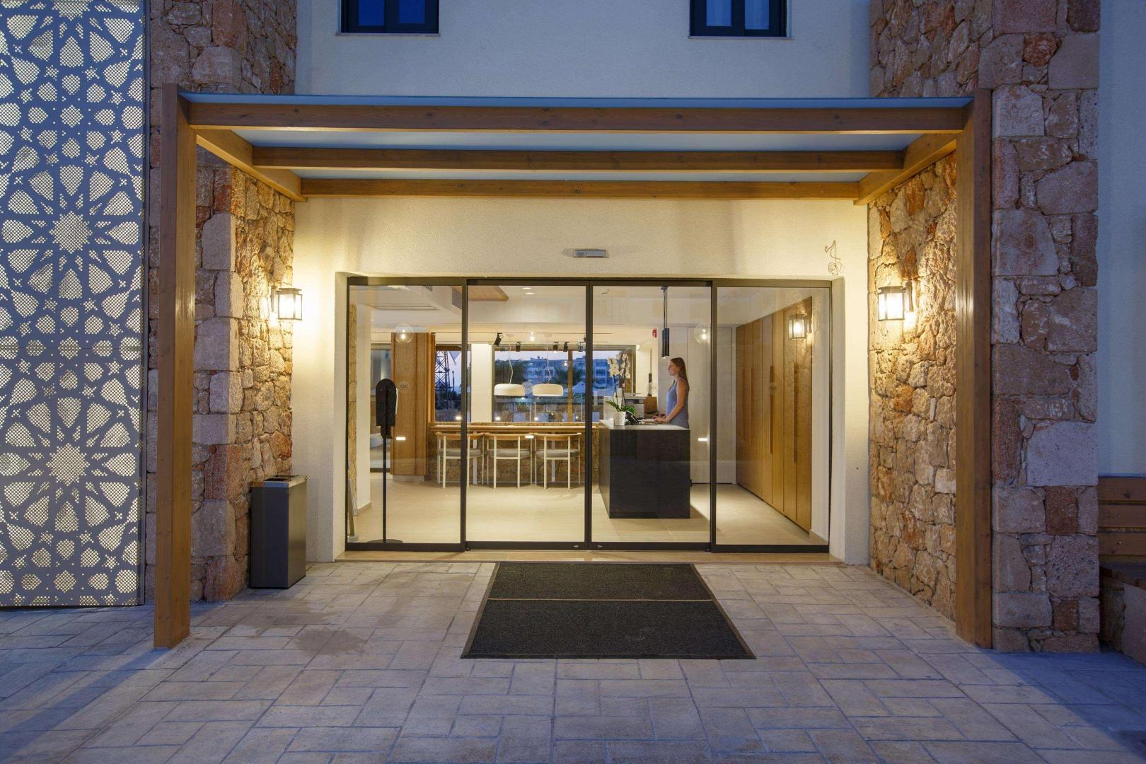 ALOE Boutique Hotel powered by Anissa Beach foto 14