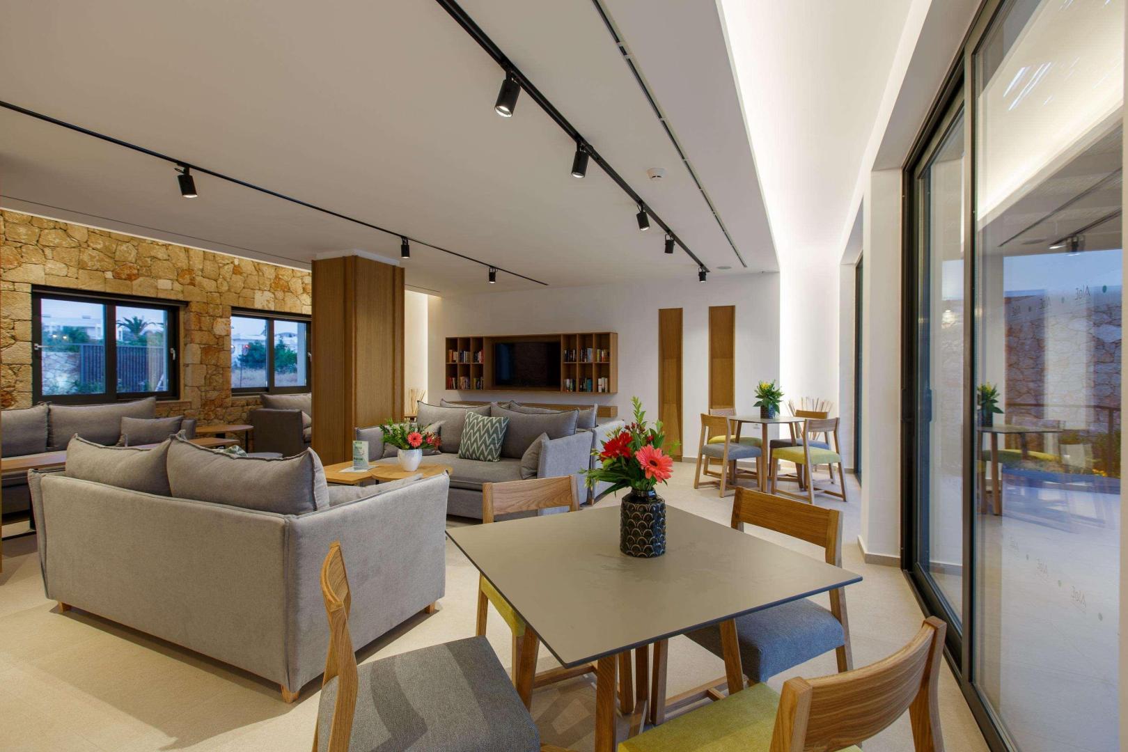 ALOE Boutique Hotel powered by Anissa Beach foto 2