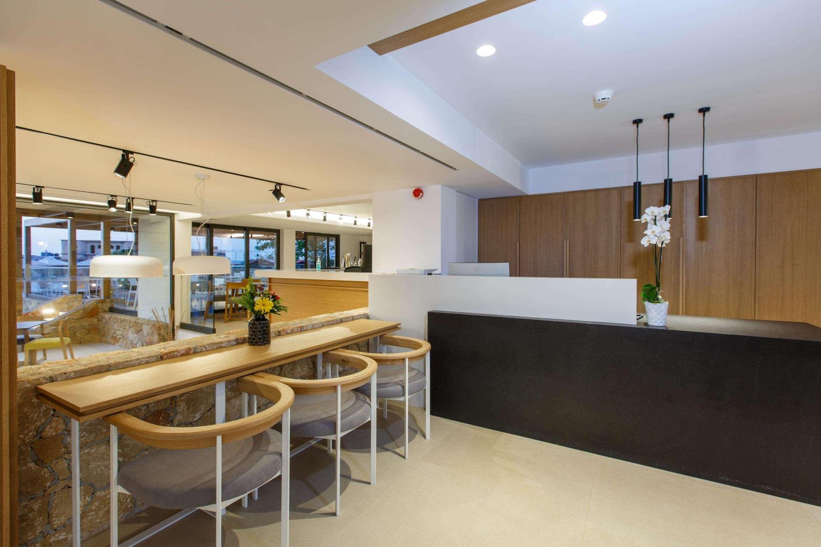 ALOE Boutique Hotel powered by Anissa Beach foto 3