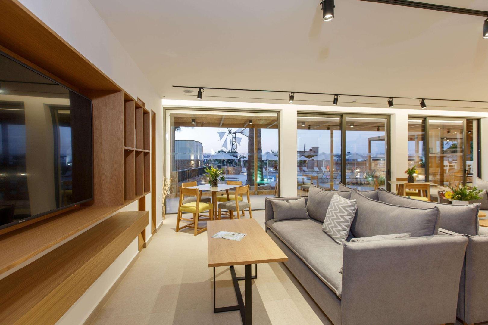 ALOE Boutique Hotel powered by Anissa Beach foto 5