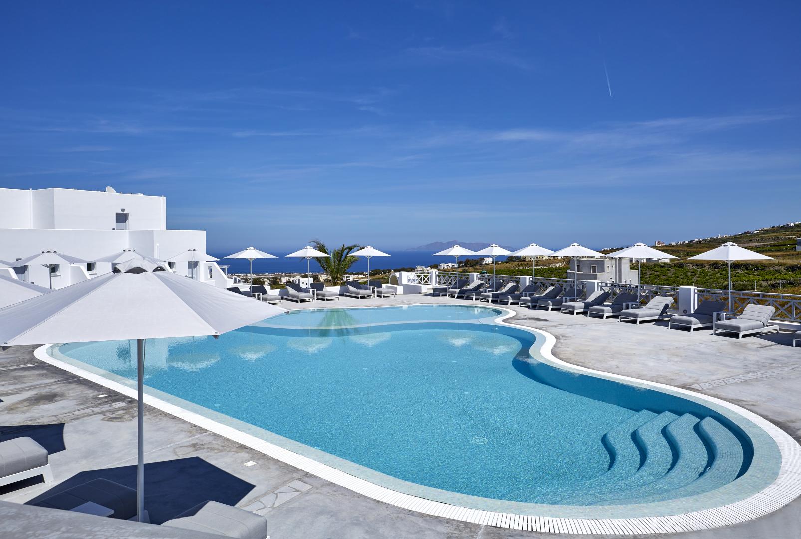 De Sol Spa Hotel foto 15