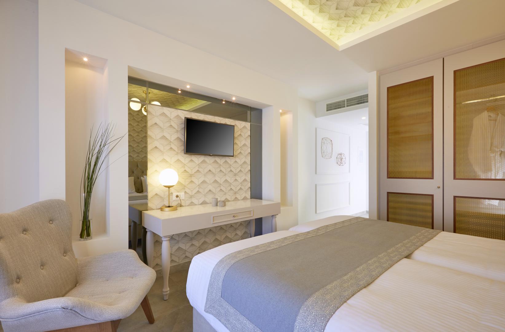 De Sol Spa Hotel foto 34
