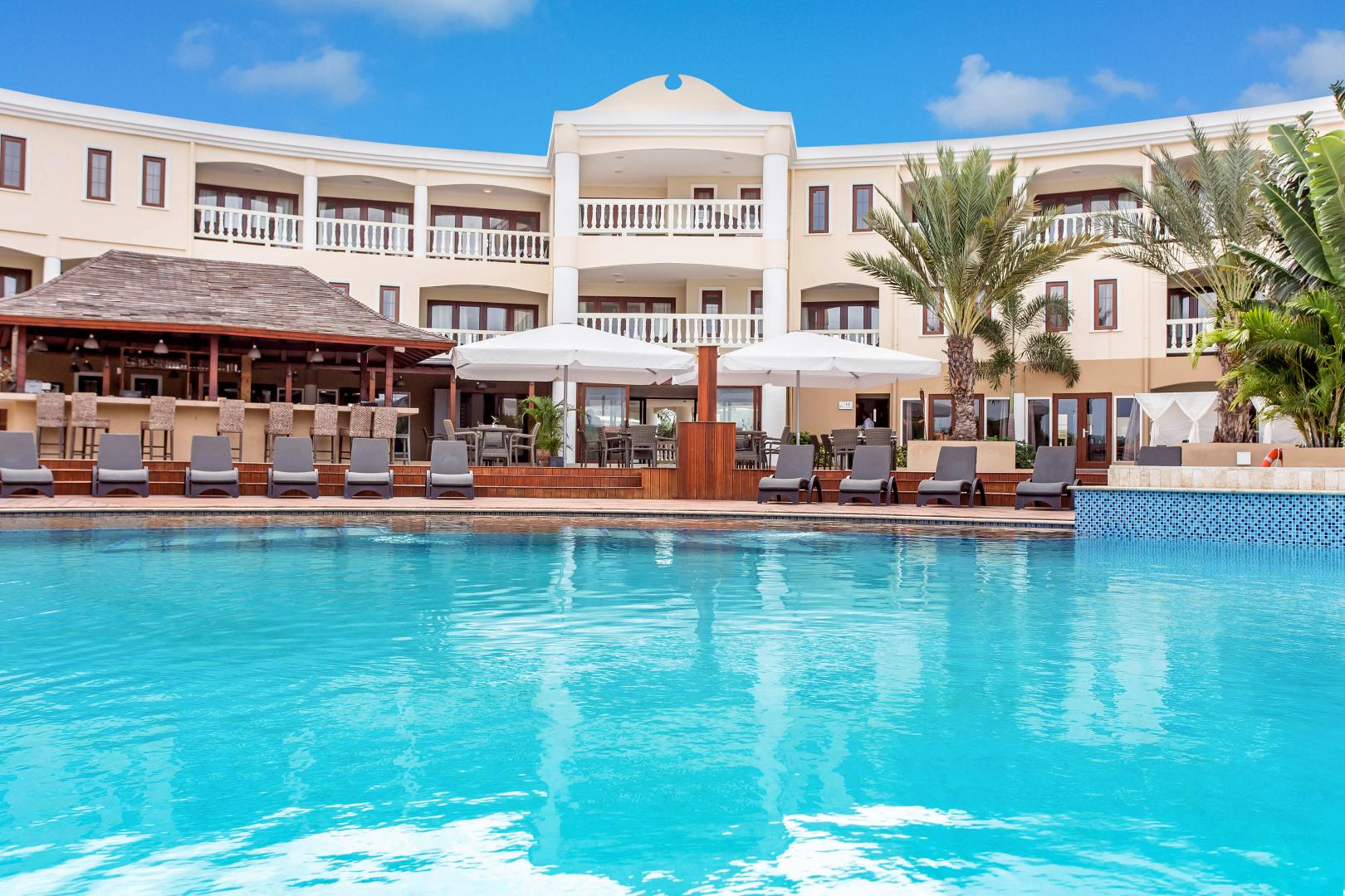 Acoya Curaçao Resort, Villas & Spa image 0