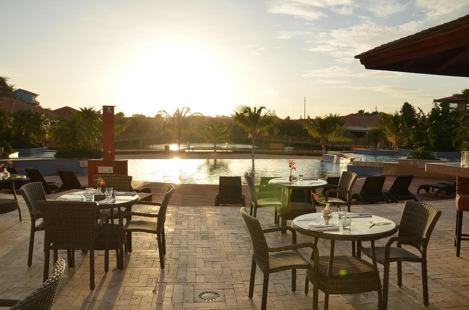 Acoya Curaçao Resort, Villas & Spa image 2