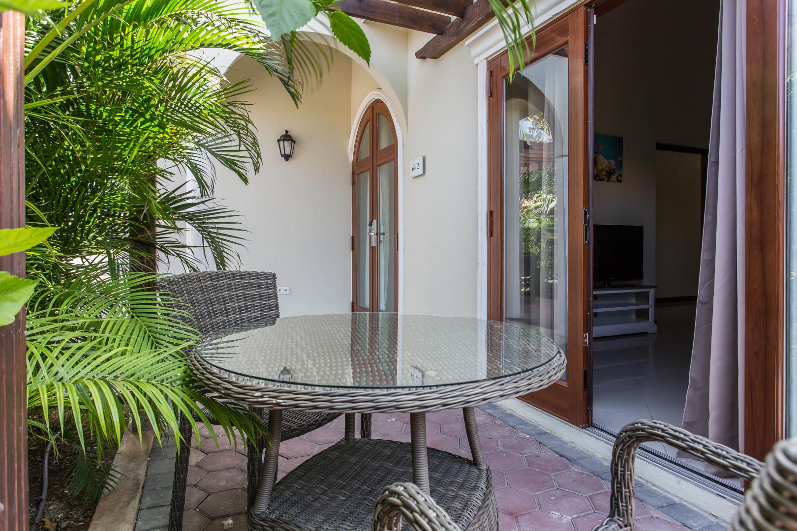 Acoya Curaçao Resort, Villas & Spa image 1