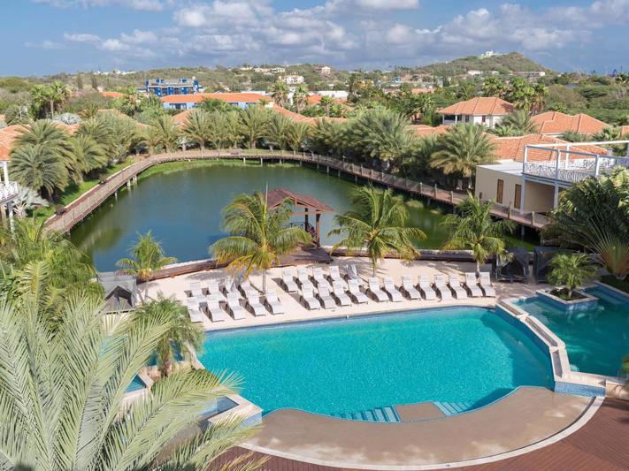 Acoya Curaçao Resort, Villas & Spa foto 2