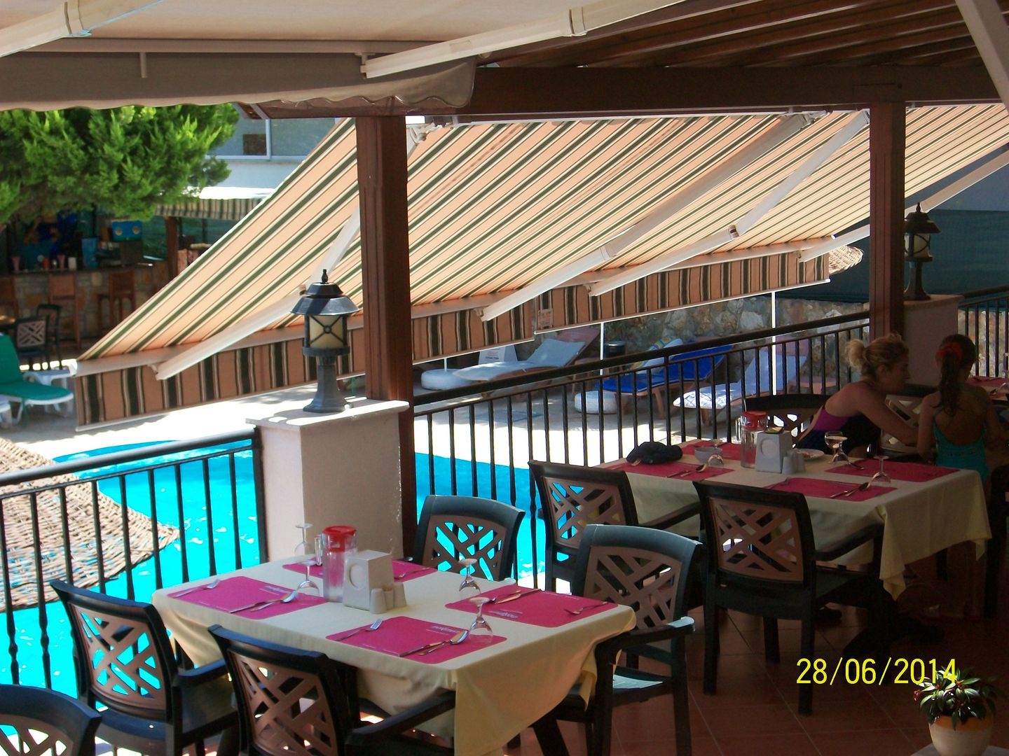 Kriss Hotel foto 14