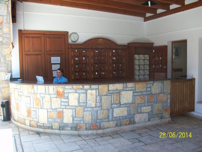 Kriss Hotel foto 25
