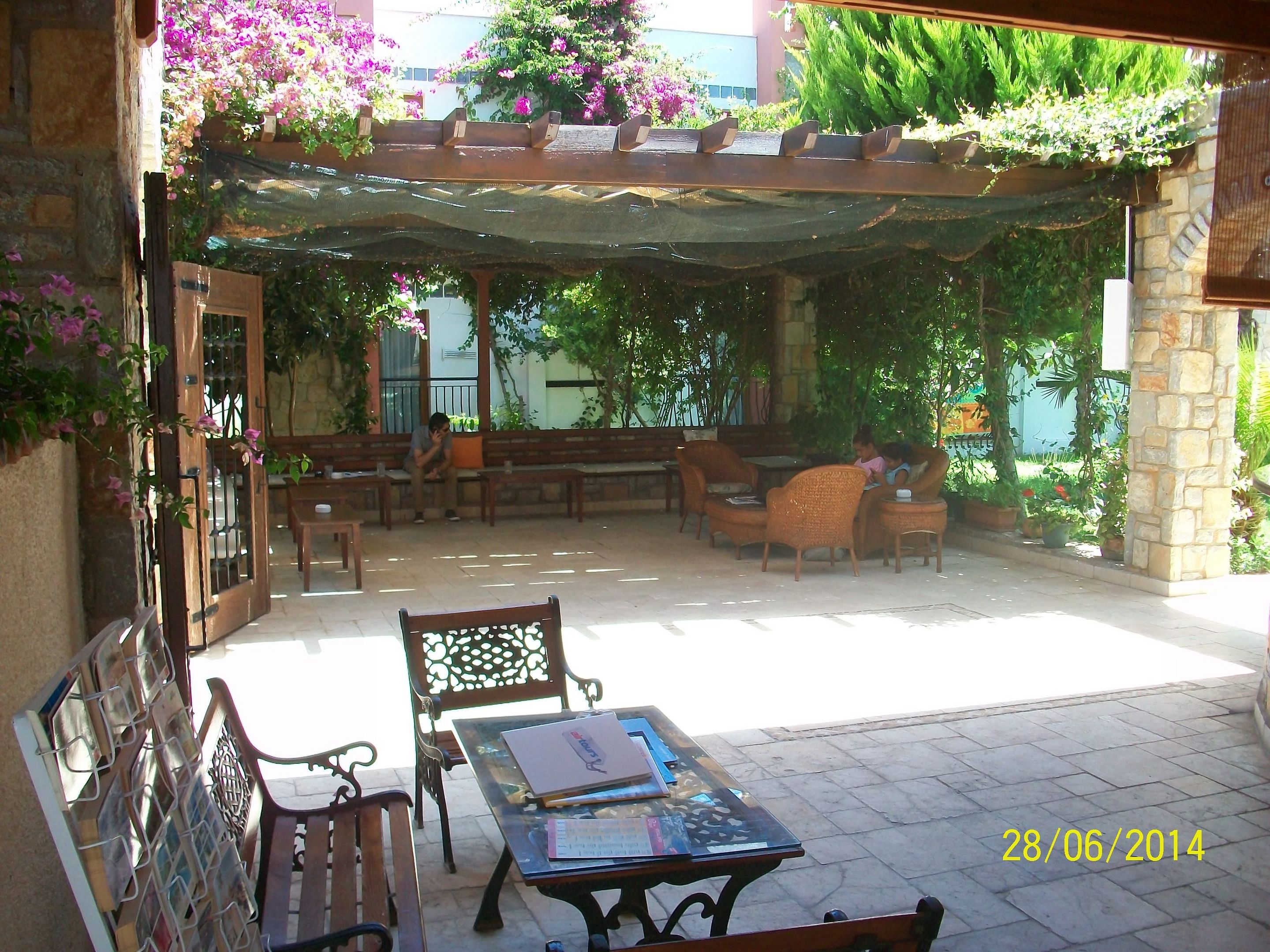 Kriss Hotel foto 6