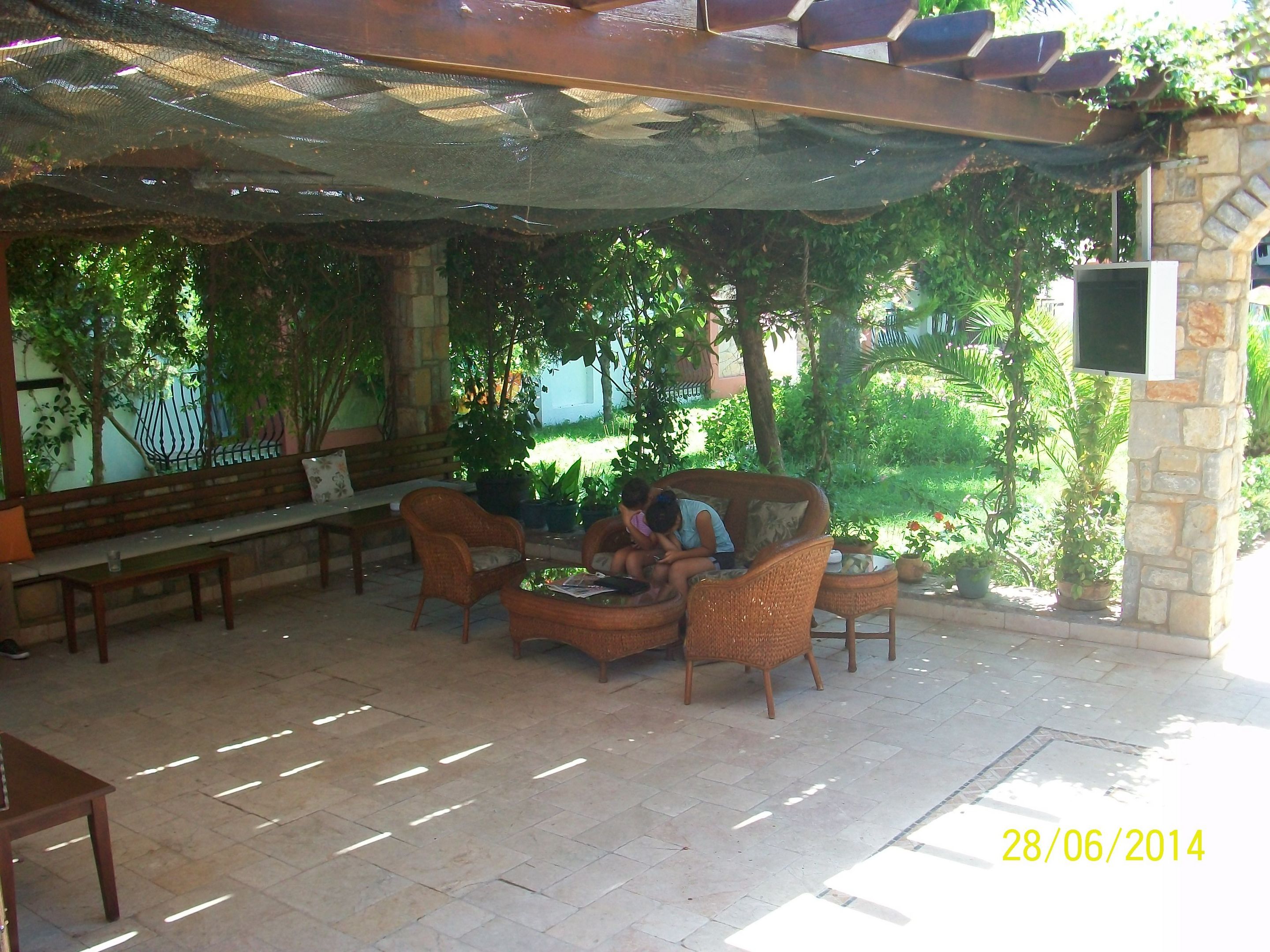 Kriss Hotel foto 9