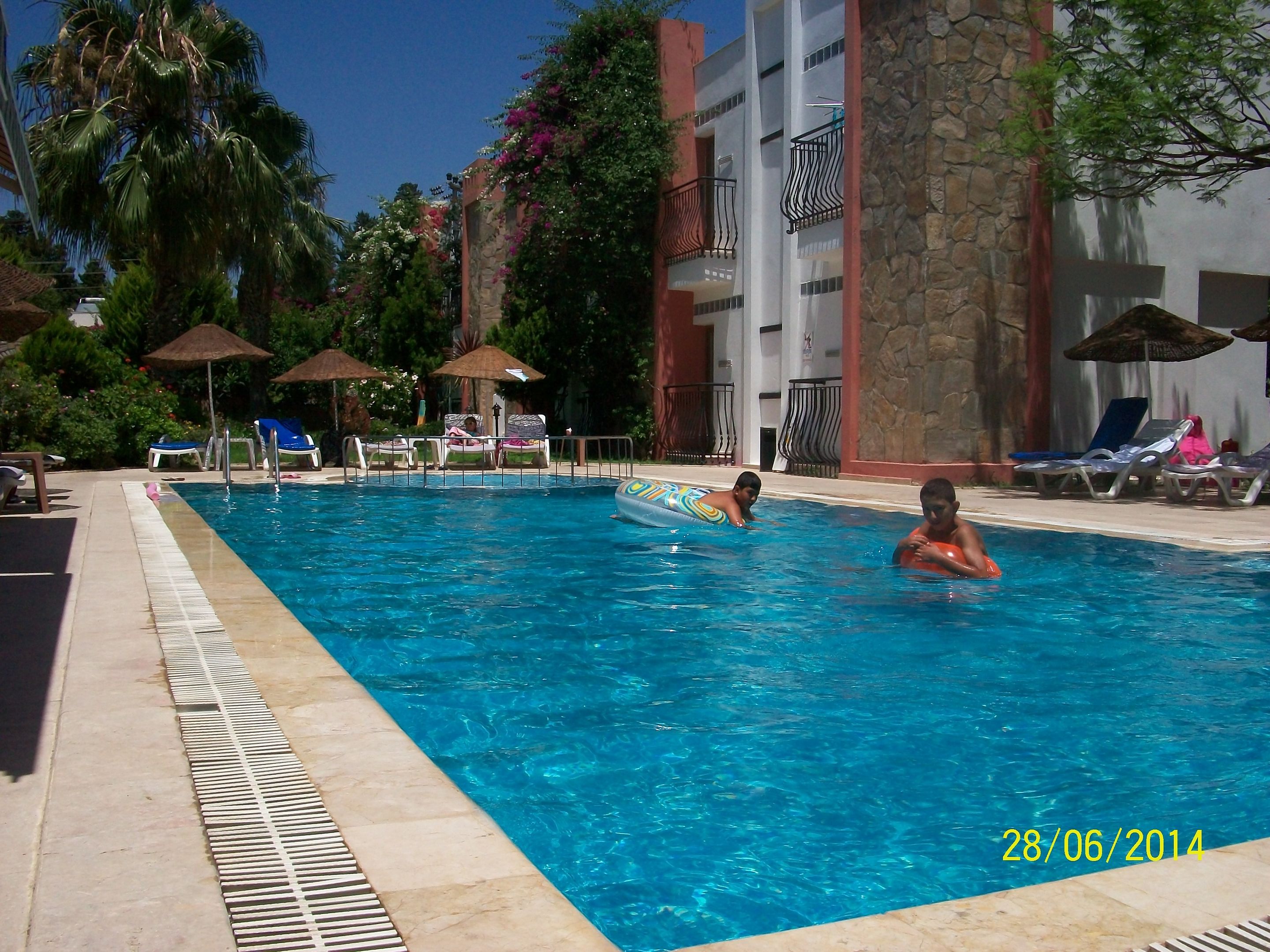 Kriss Hotel foto 18