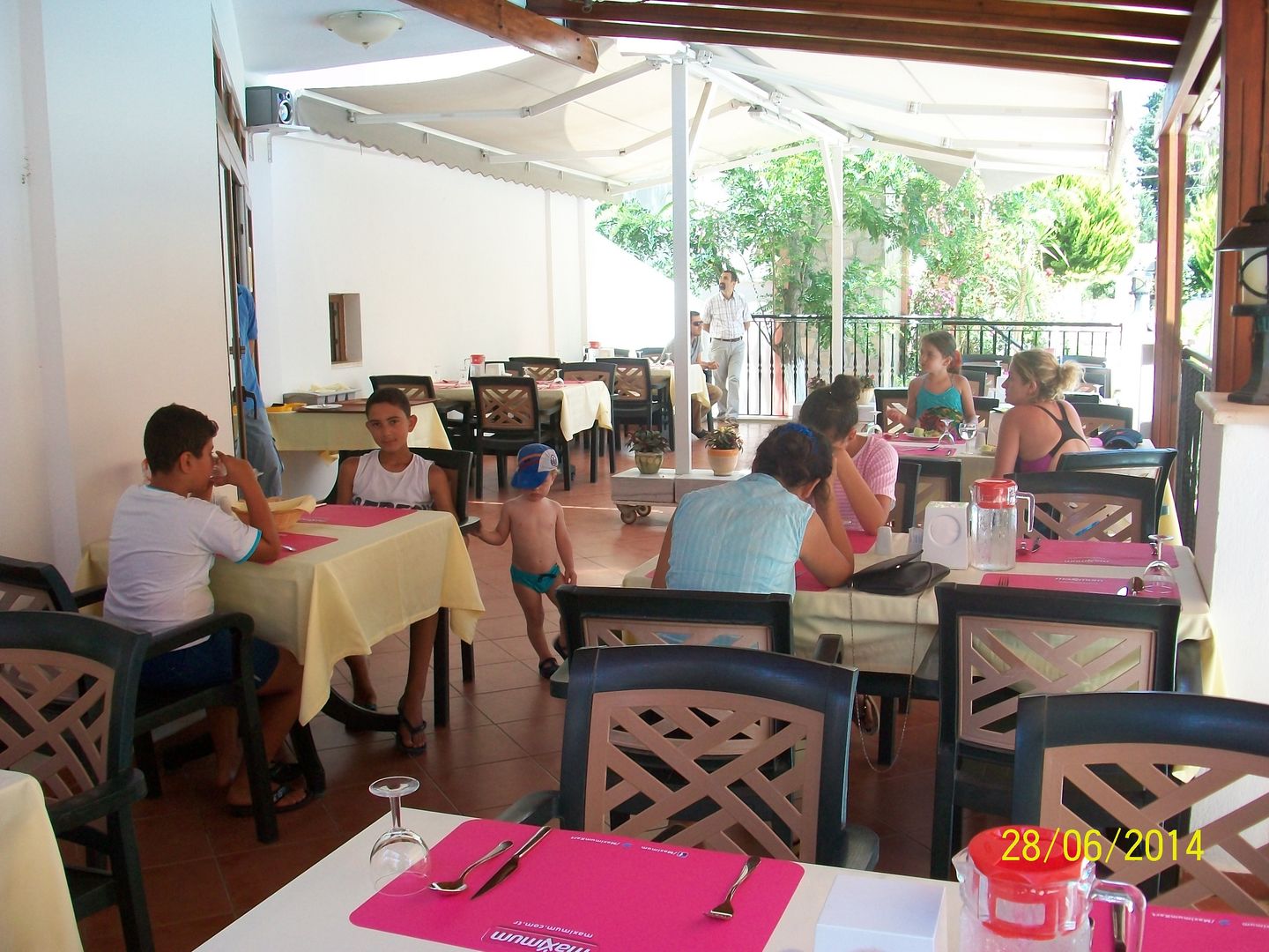 Kriss Hotel foto 23