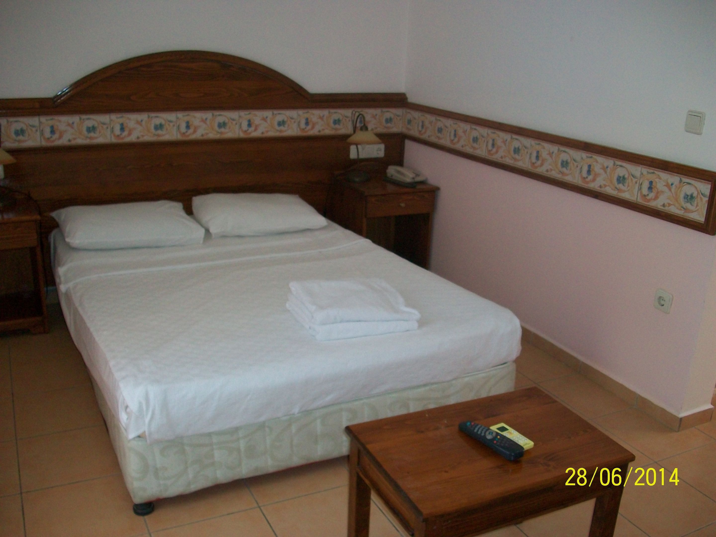 Kriss Hotel foto 21
